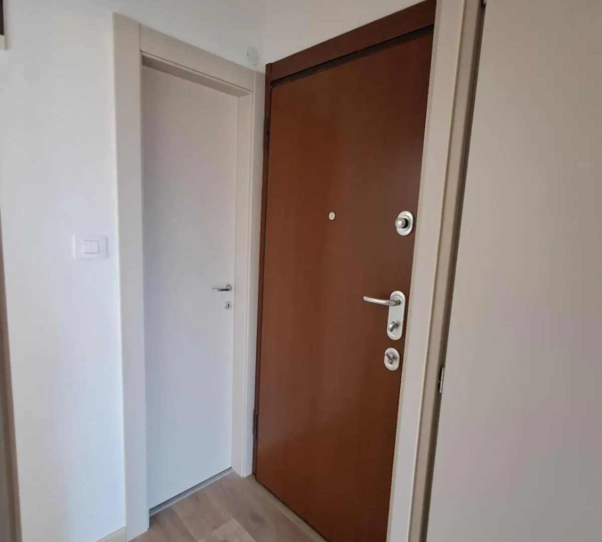דירות קומו Gabbo'S House