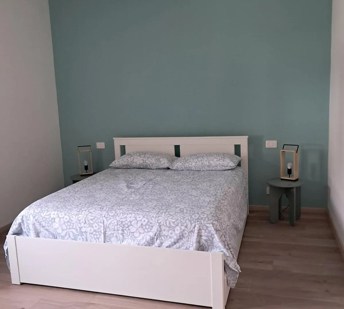Gabbo'S House Apartman Como 0*,