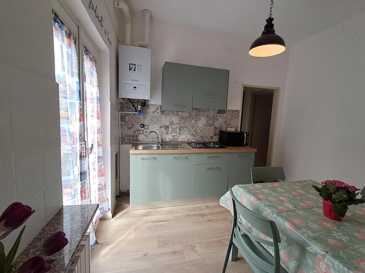 Gabbo'S House Apartman Como 0*,
